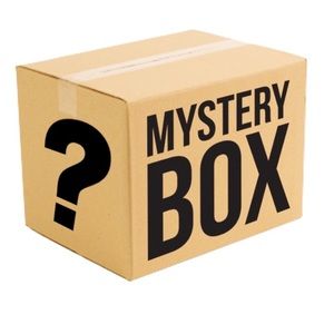 $100 bucks worth of jewelry and other goodies